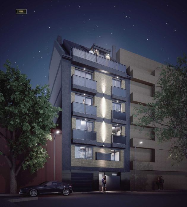 Продава се Едностаен апартамент в Пловдив, Кършияка - 82 кв.м за 793 €/кв.м - Снимка #2