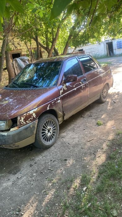 Продам ваз на хаду