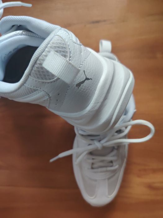 Нови сникърси  Puma