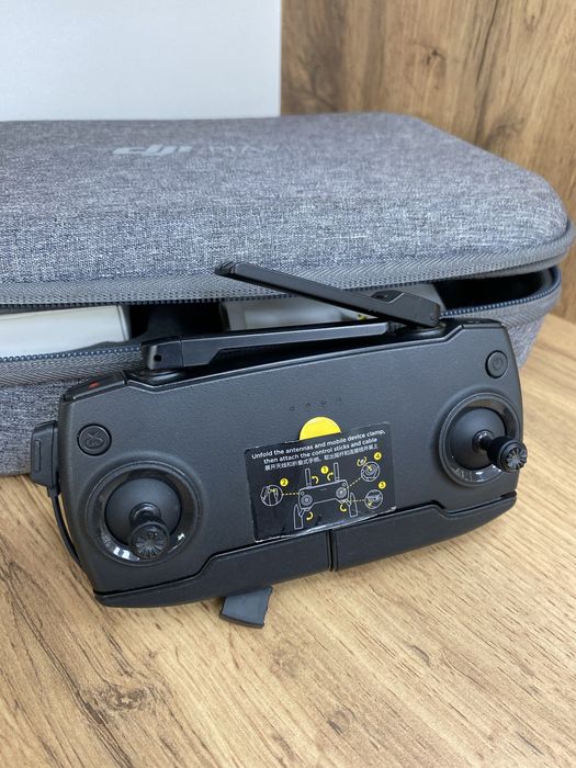 Дрон DJI mavic mini