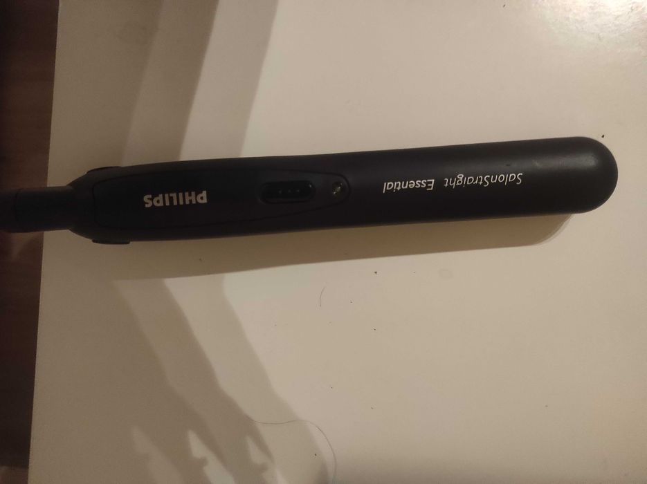 Преса за коса Philips