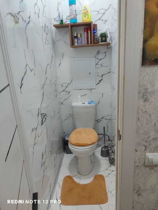 Продаю 1 ком квартиру свою