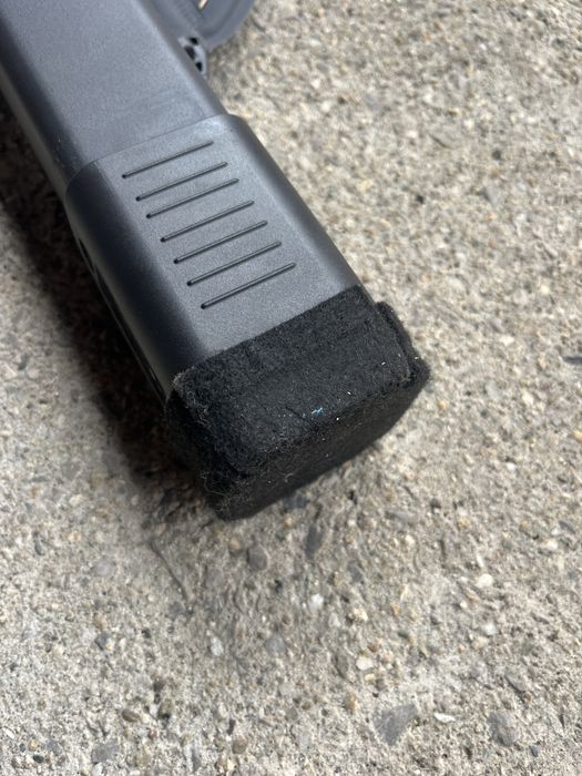 Оригинална щора за багажник за Hyundai Tucson 2015-2020г.