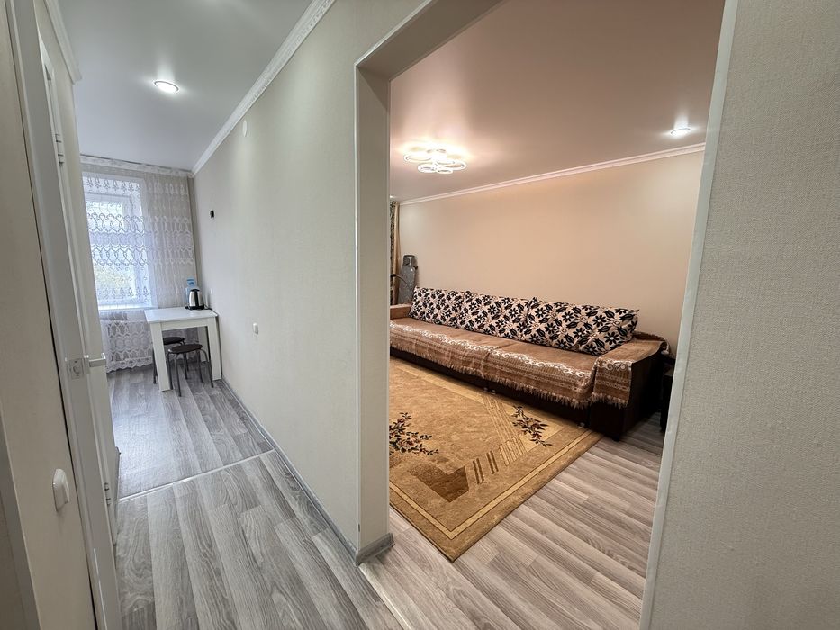 Продается квартира