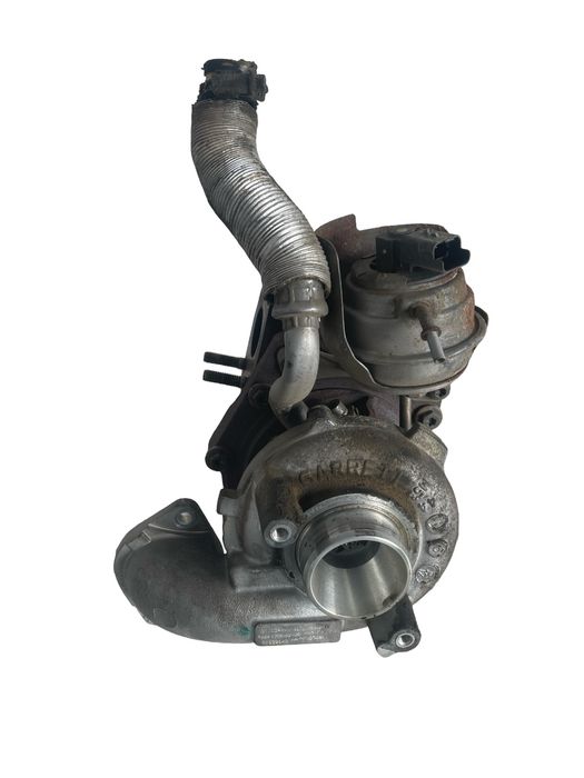Turbina Ford Focus Iii Saloon Bm 2010 - > 1.6 Tdci T1Da, T1Db 806291-2