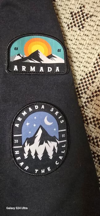 Geaca Ski/Snowboard Armada S/M