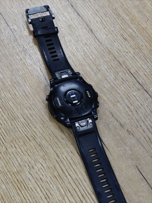 Garmin Forerunner 945 часы продам
