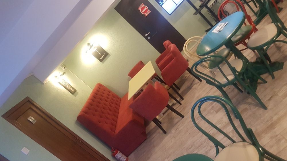 Mobilier bar restaurant pub pizzerie club