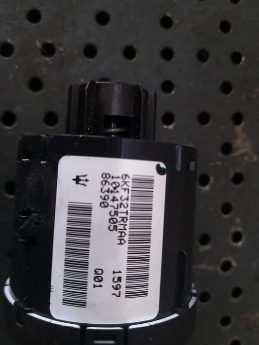 Bloc lumini maserati ghibli m157 6kf32trmaa 10147505