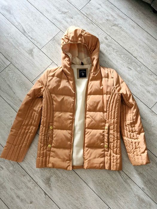 Женские куртки и пальто