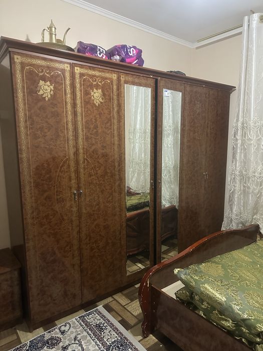 Арзон нархда спальный гарнитур