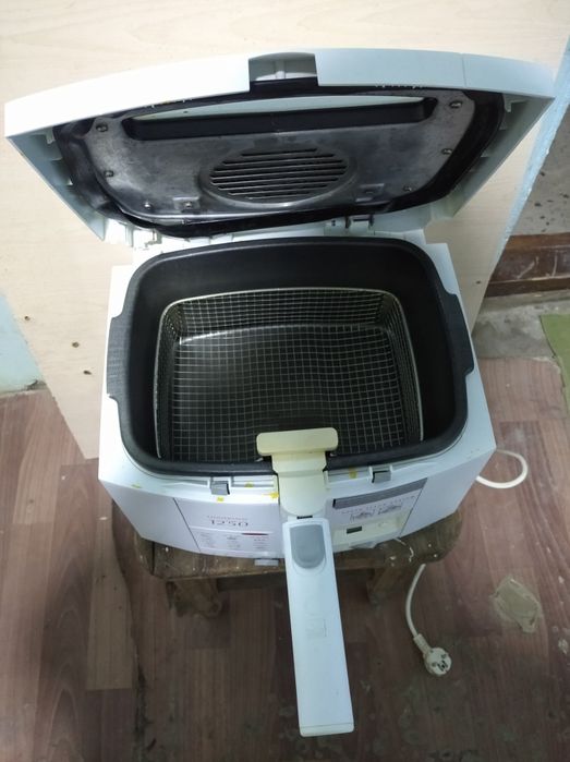 TEFAL Kefsiy Firi Tayyorlash uchun