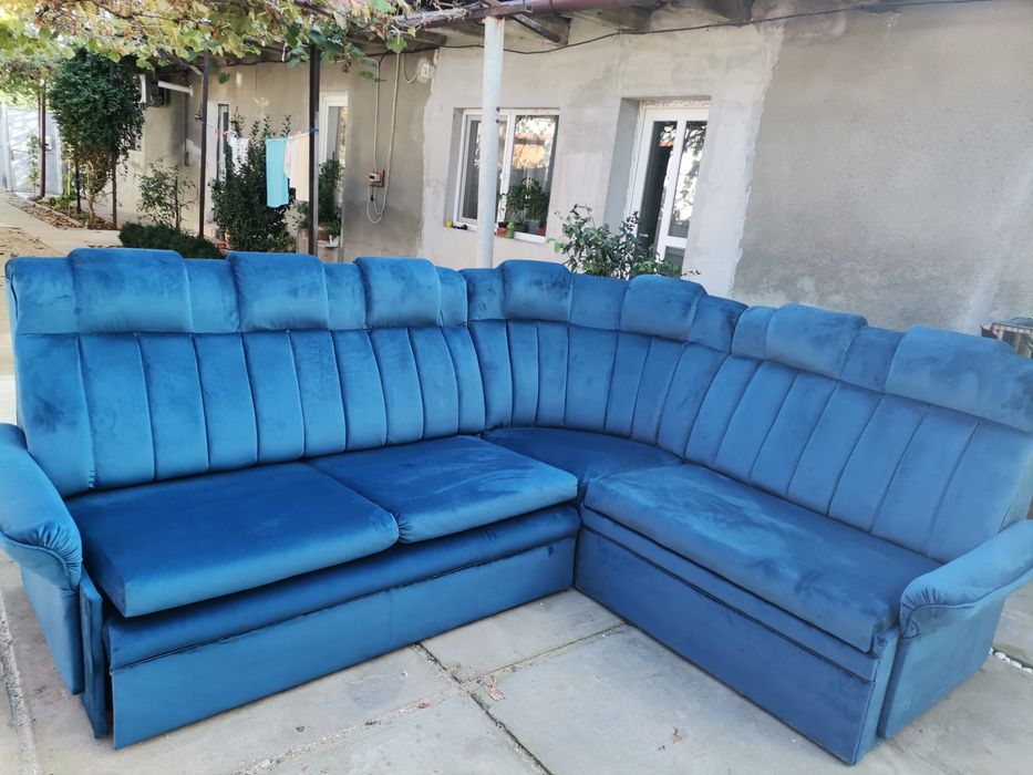 Recondiționări tapițerie