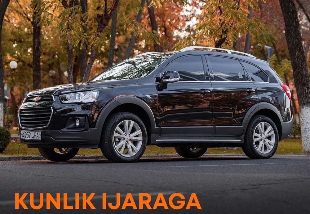 Рент кар Прокат новые авто в Самарканд