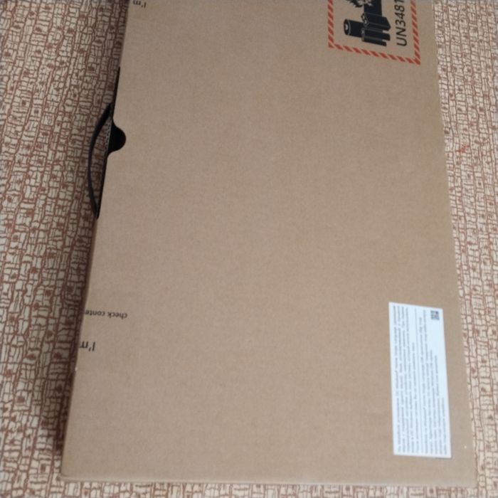 Ноутбук   Huawei Mate book D16
