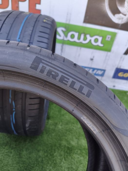 275 35 19 Pirelli