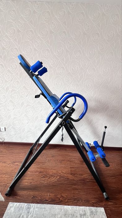 инверсионный стол