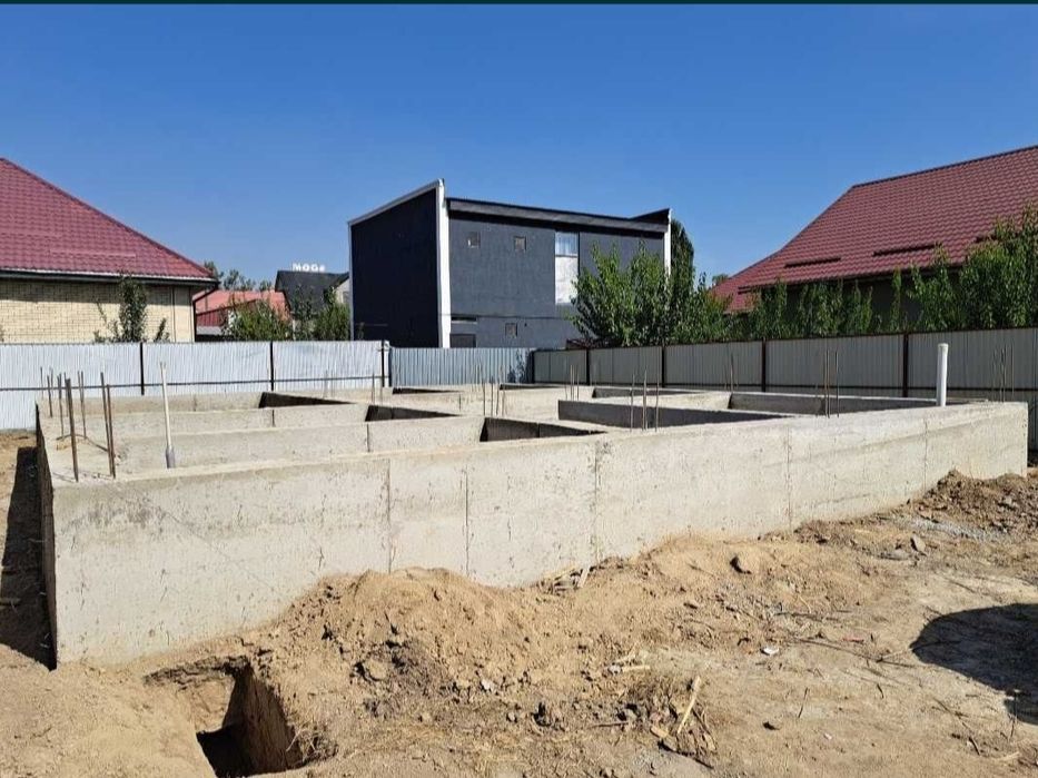 Строительная бригада