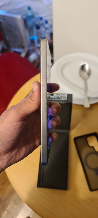 Samsung Galaxy S25 Ultra 512GB  Titanium Black