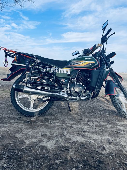 Яки 150 срочна спорт камутатор