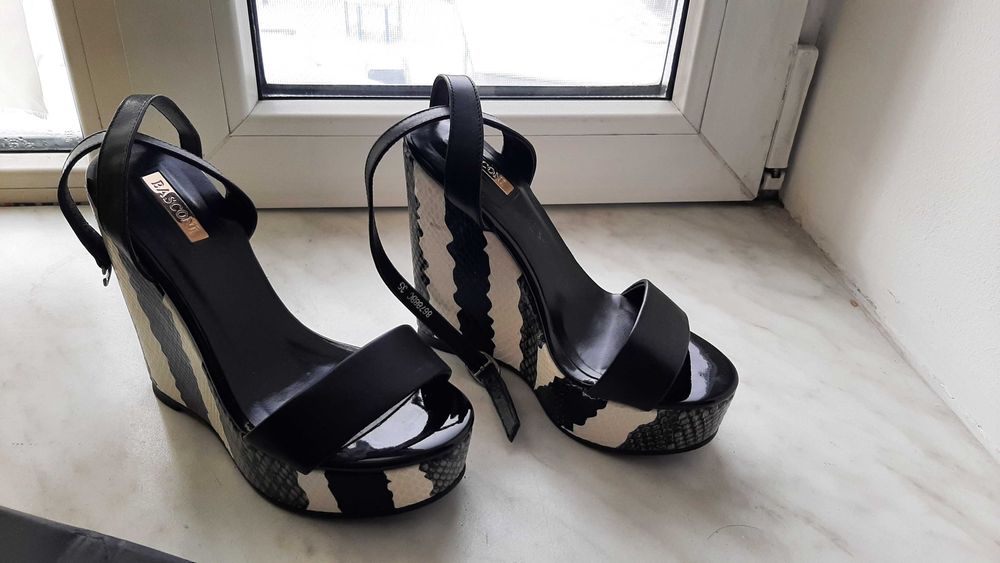 Босоножки Basconi Турция