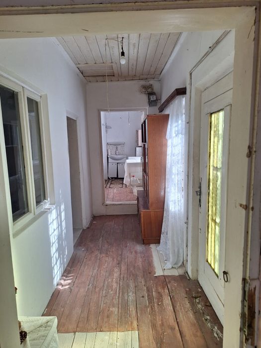 Casa de vanzare in berca