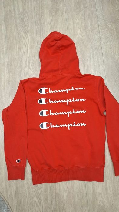 Продам худи Champion и трико Champion Original
