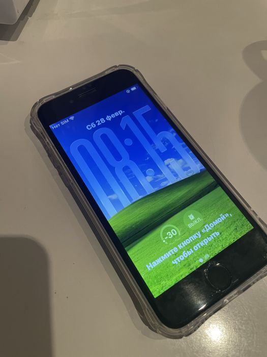 iPhone SE 64GB (2020)