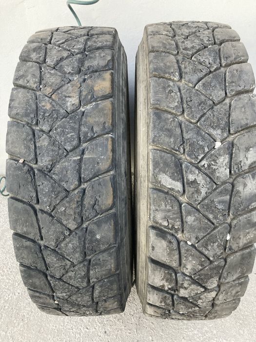 Гуми за камион 315-80-22.5