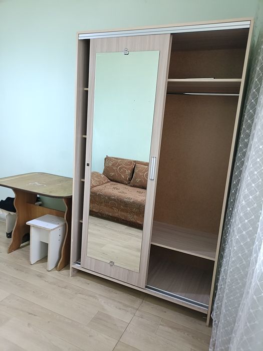 Продам квартиру-студию