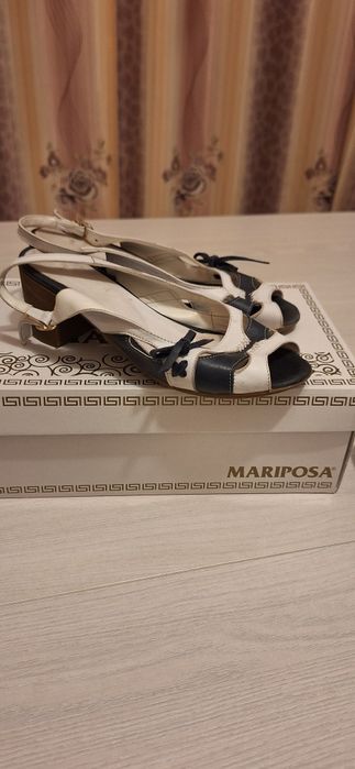 Продам обувь сезон лето