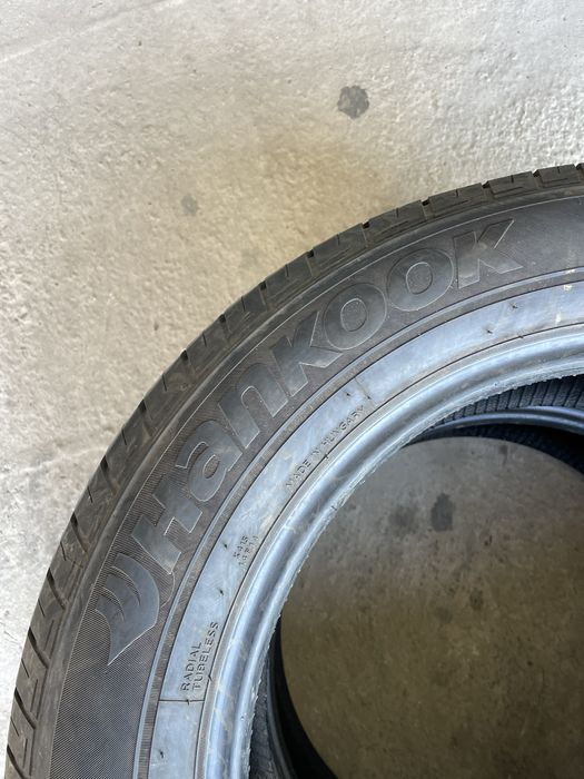 225/60/17 HANKOOK 2бр. 8.5мм