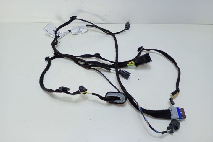 Cablaj  instalatie electrica usa culisanta 9816584180 Toyota ProAce a