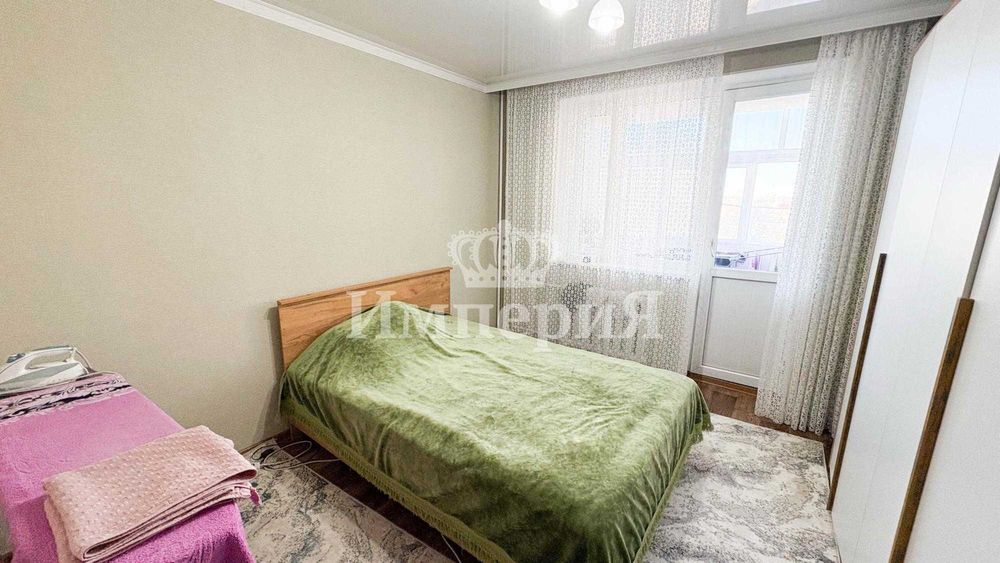 продается 3х ком кв Гарышкер Айдана Империя