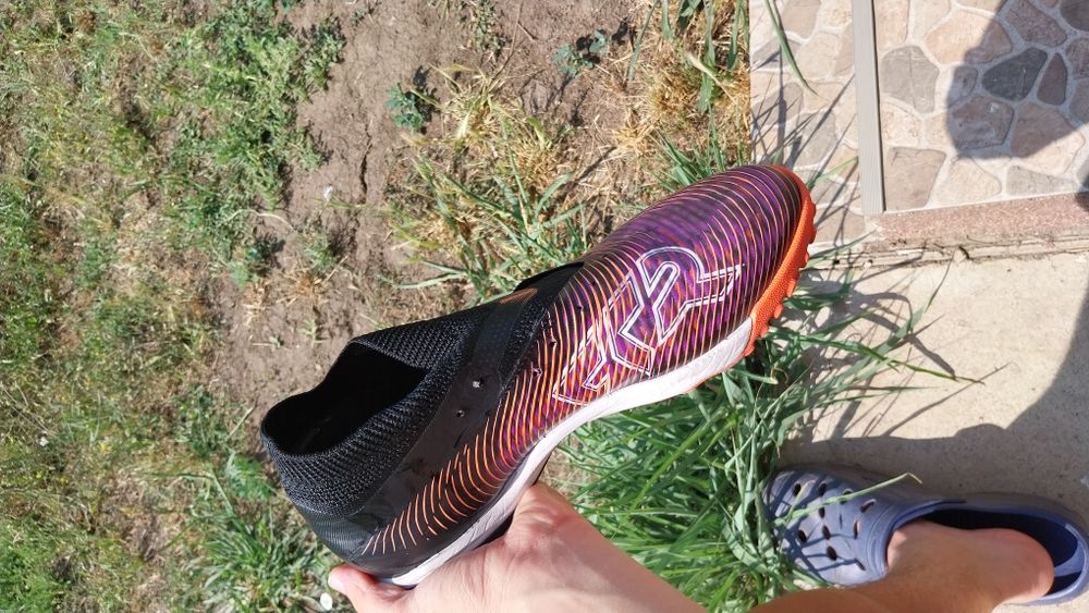 Ghete de fotbal sintetic PUMA PRO