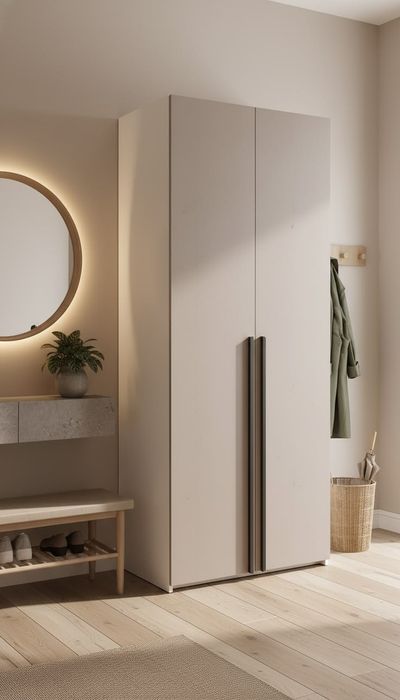 Шкаф для одежды Shkaf birinchi qol