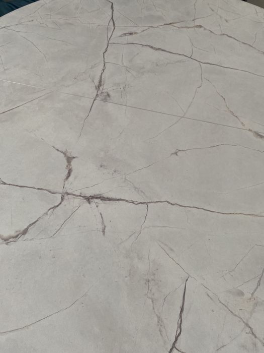 Круглый стол раскладной