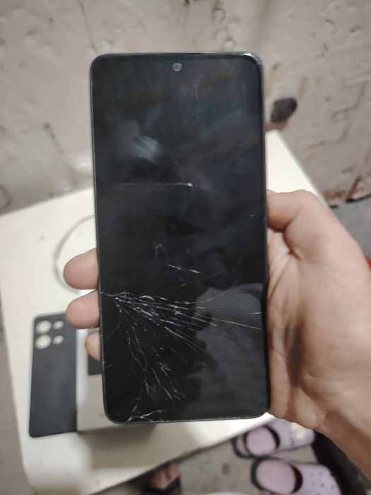 Redmi note 13 4g торг есть
