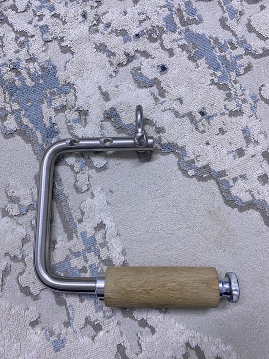 Ручка для армрестлинга