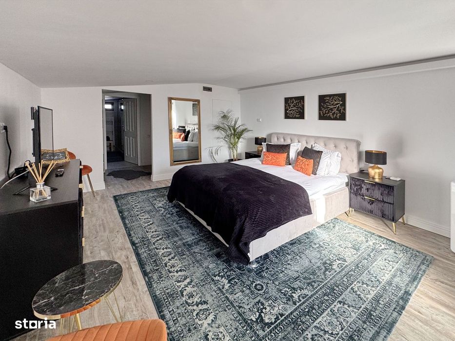 Boutique Hotel: La Maison des Rêves