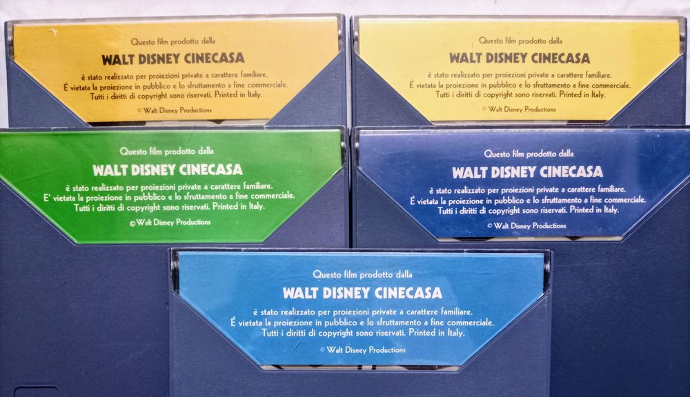 Filme de colecție nu trimit în țară predare personal prefer în centru