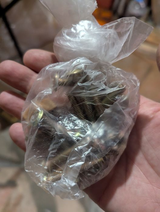 Кроватка детская