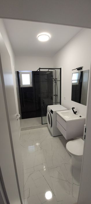 Apartament NOU 2 Camere - DEVENTER(strada Tractorului)- Prima închiriere