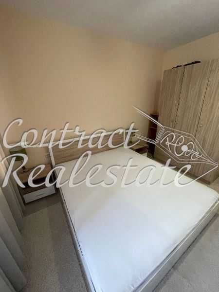 Дава се под наем Двустаен апартамент в Варна, Левски - 59 кв.м за 351.9 € - Снимка #7