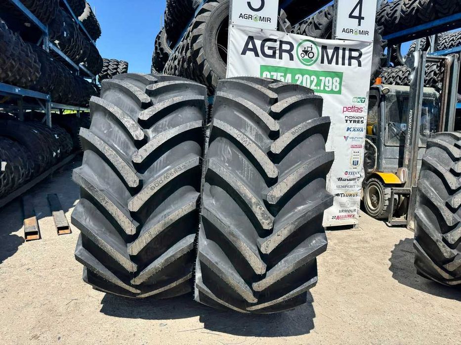 Anvelope noi Tubeless garantie 900/60 R38 CEAT COMBINA