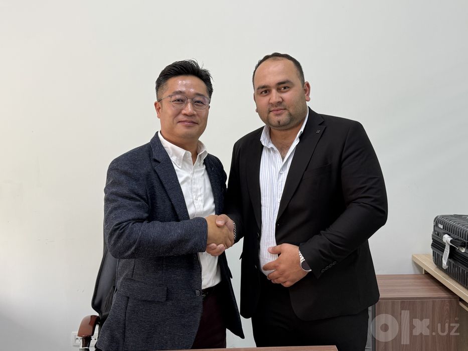 Koreys tilida Tarjimonlik va Gid xizmatlari