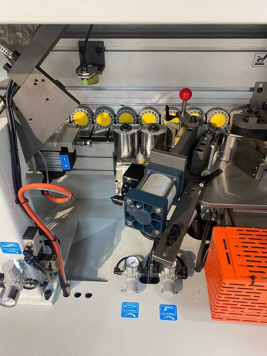 Кромкооблицовочный станок Filato 264L