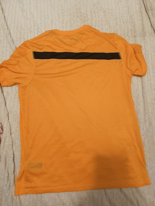 Tricou pentru sală Reebok Spedwick L