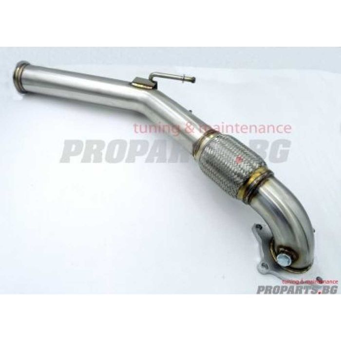 Даунпайп Golf 5 6 GTI, Seat Cupra 2.0T Octavia vRS, Audi 2.0T A3 A4