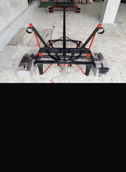 Căruță de vânzare